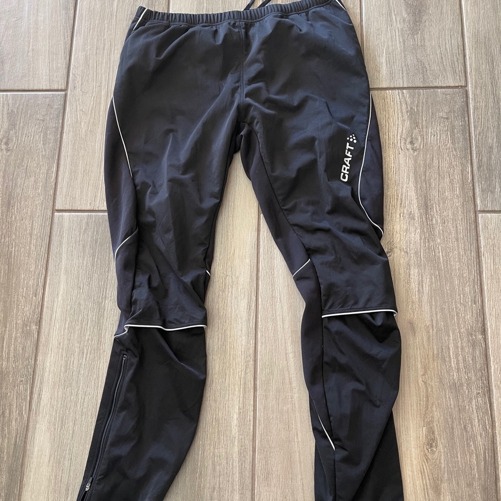 Craft pants